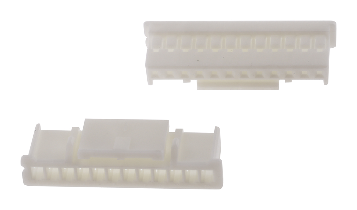 PAP-12V-S, JST