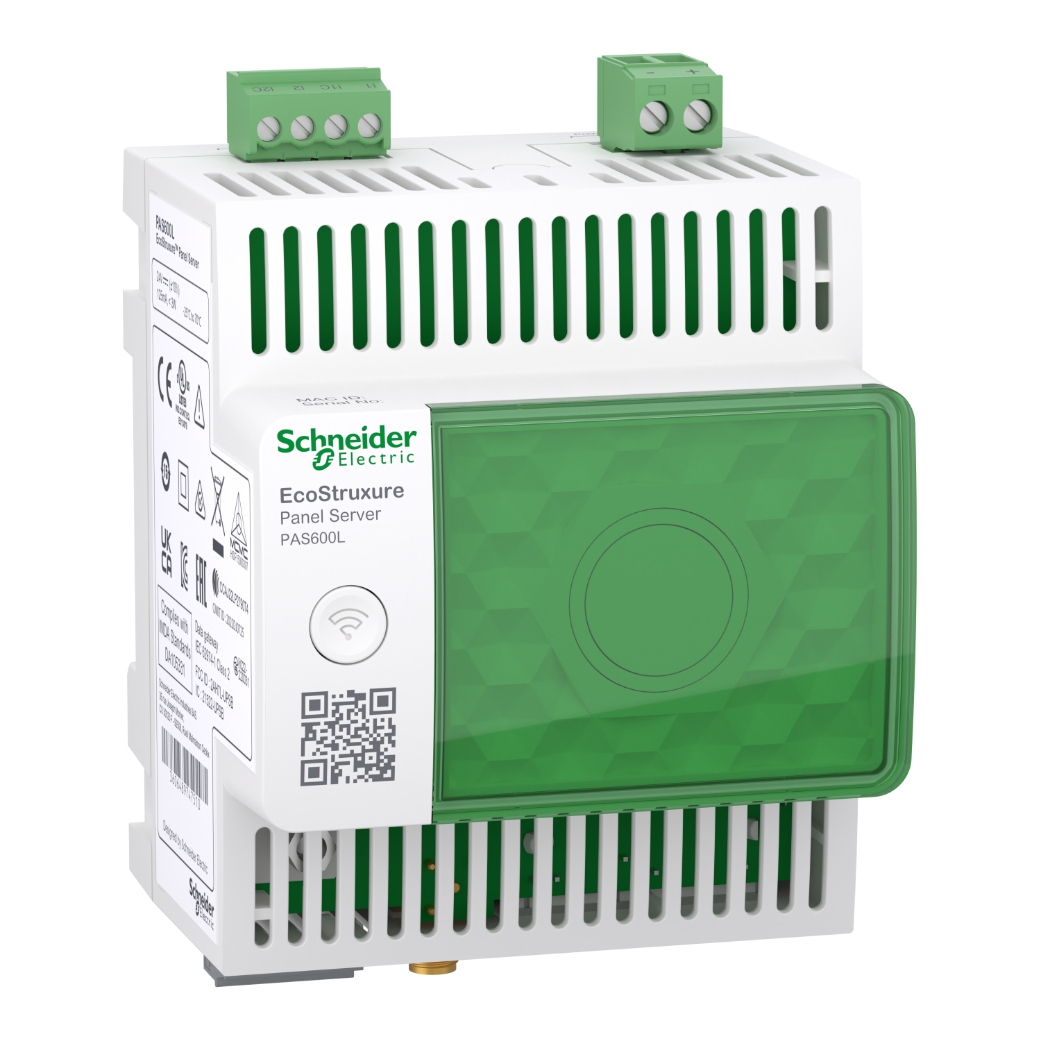 PAS600L, Schneider Electric
