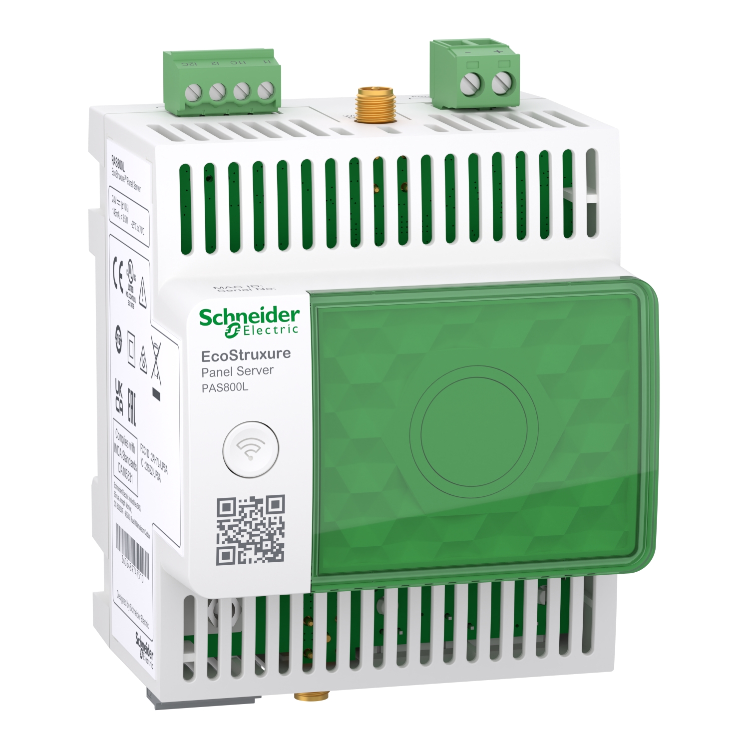 PAS800L, Schneider Electric