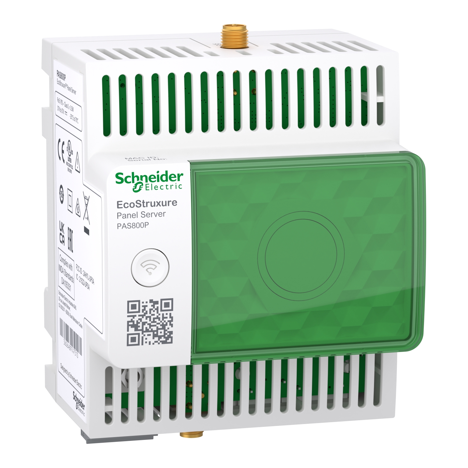 PAS800P, Schneider Electric