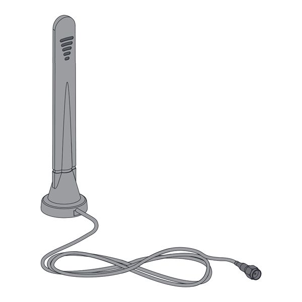 PASA-ANT1, Schneider Electric