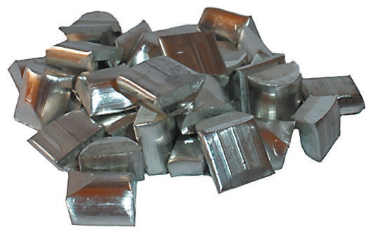 PASTILLES DÉSOXYDANTES SANS PLOMB - 200G, MBO