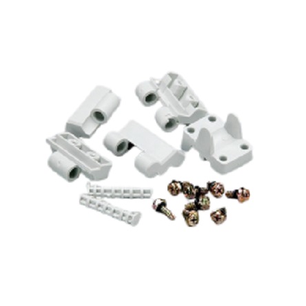PAT 12040 hinge set, Fibox