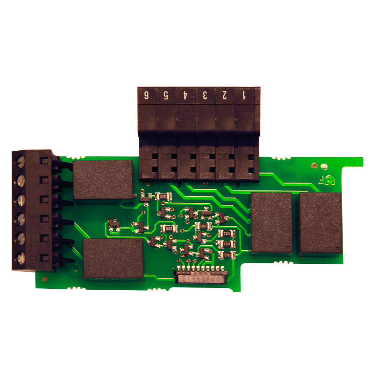 PAXCDS60, Red Lion