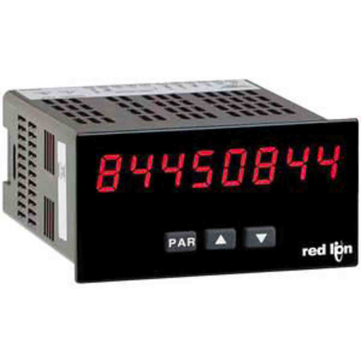 PAXLC800, Red Lion