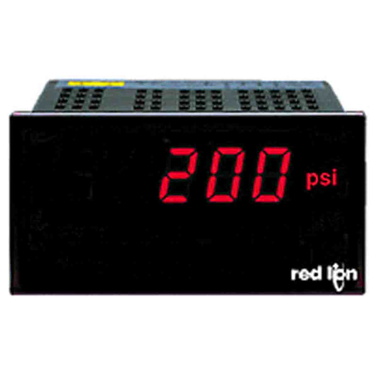 PAXLPV00, Red Lion
