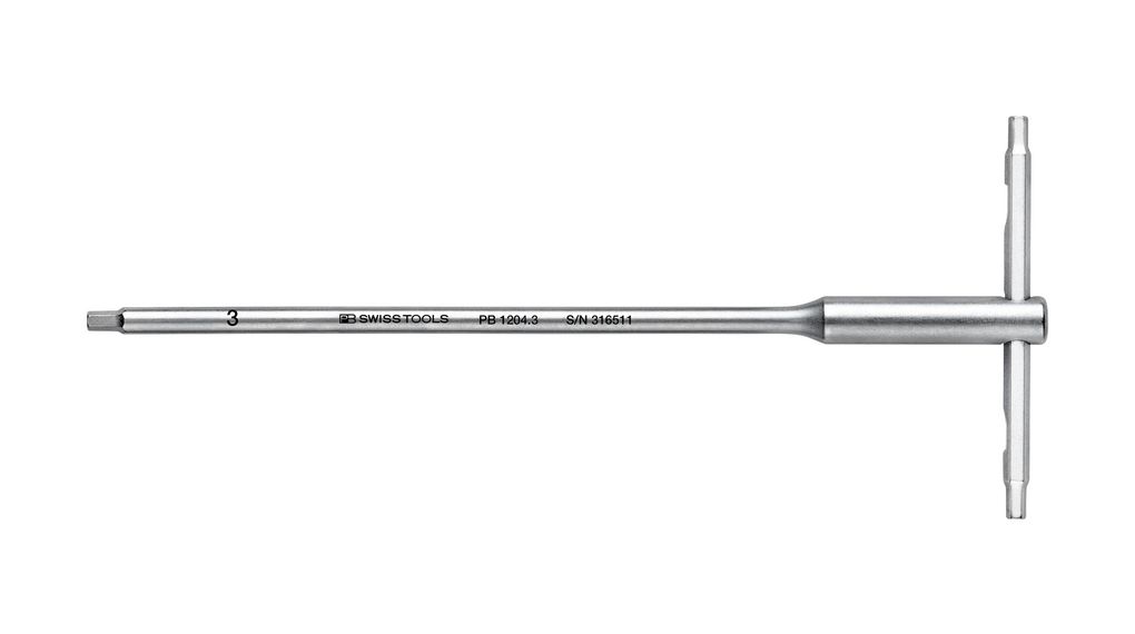 PB 1204.3, PB SWISS TOOLS