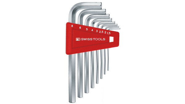 PB 210.H-8, PB SWISS TOOLS