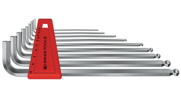 PB 212 H-10, PB SWISS TOOLS