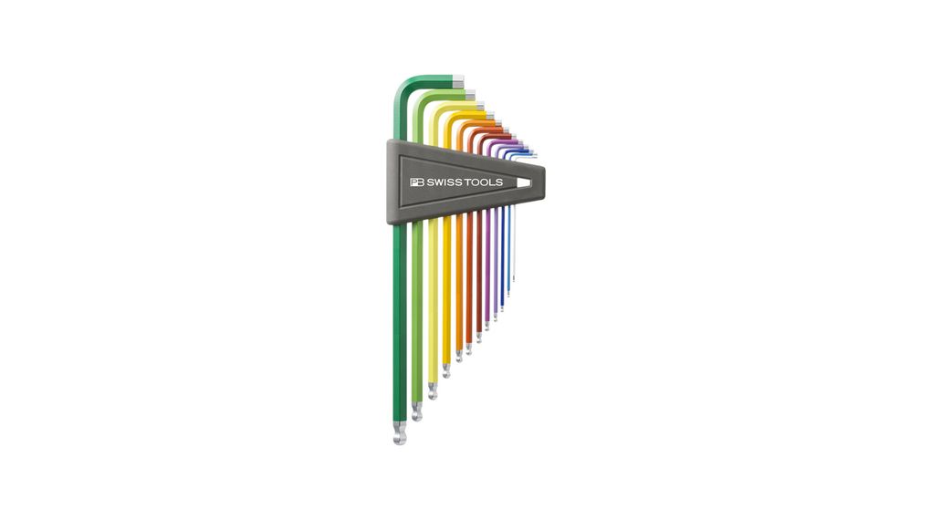 PB 212Z.LH-12 RB, PB SWISS TOOLS