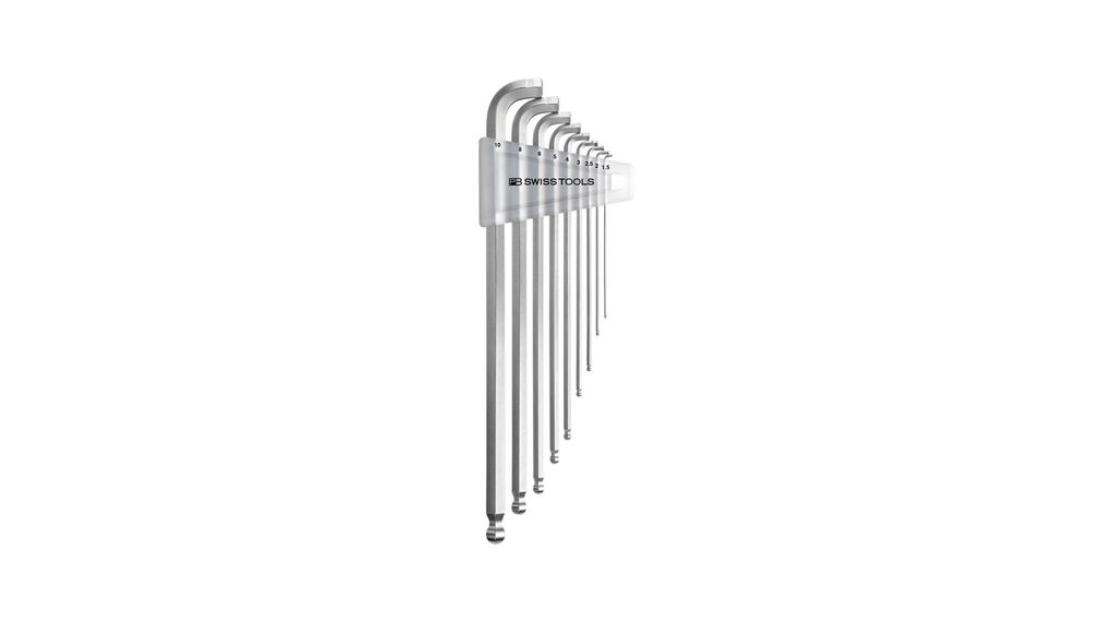 PB 2222.LH-10, PB SWISS TOOLS