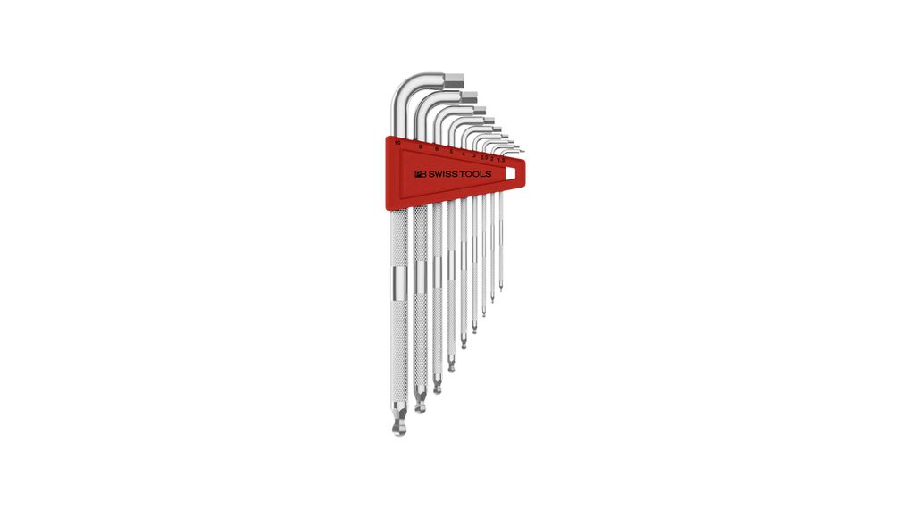 PB 3212.LH-10, PB SWISS TOOLS