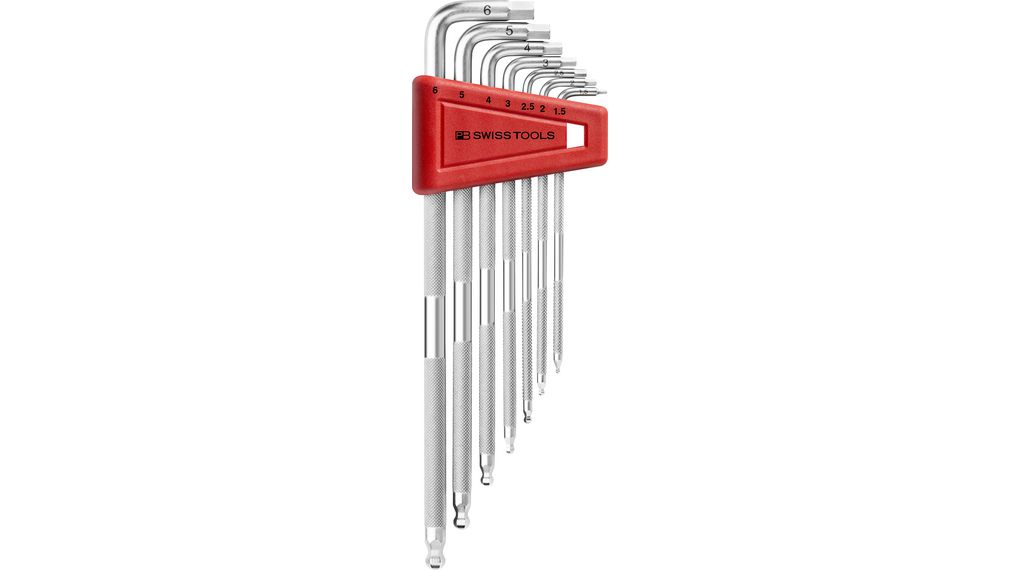 PB 3212.LH-6, PB SWISS TOOLS
