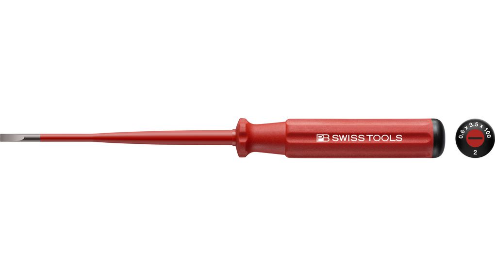 PB 5100.SL 2-100/3.5, PB SWISS TOOLS