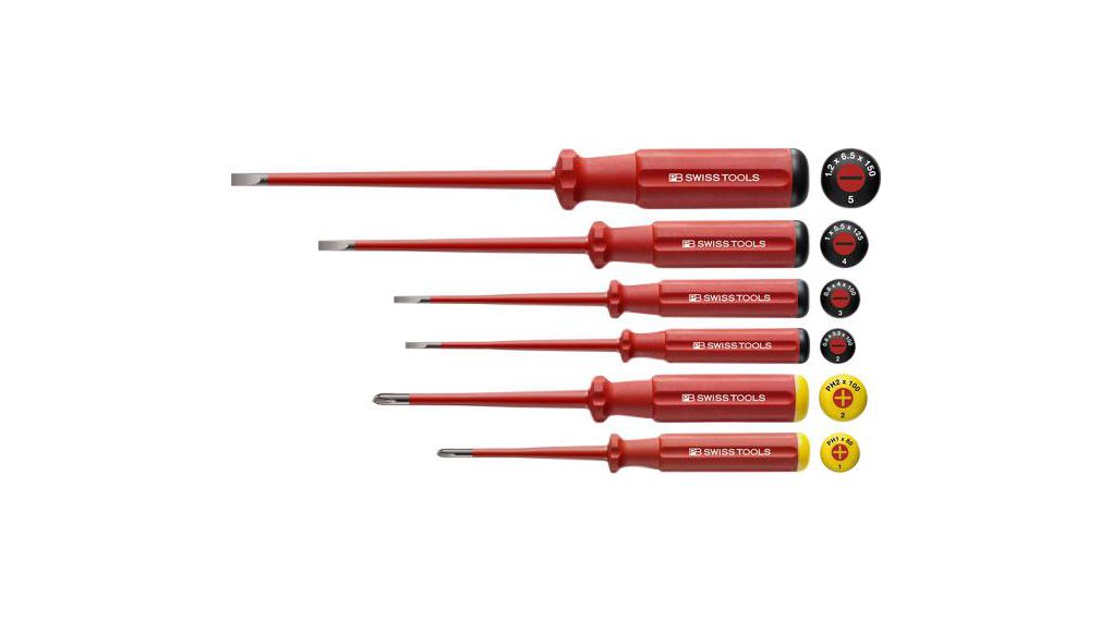 PB 5542.SL, PB SWISS TOOLS