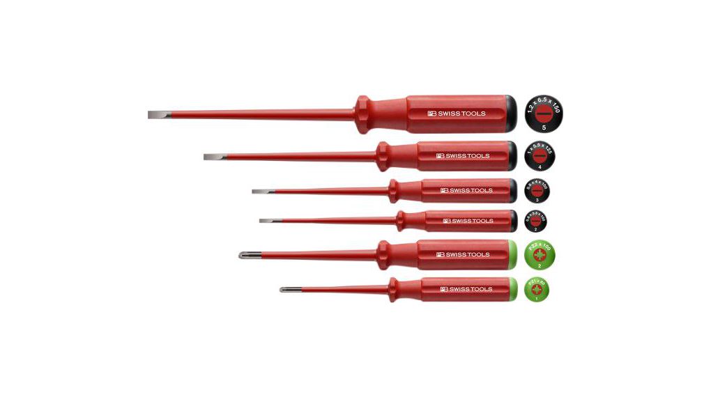 PB 5543.SL, PB SWISS TOOLS