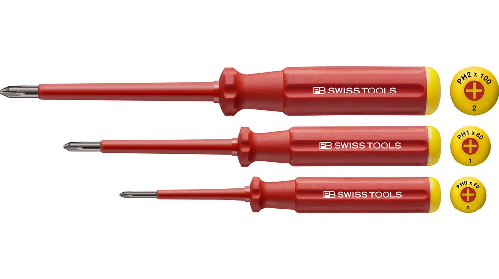 PB 5548, PB SWISS TOOLS