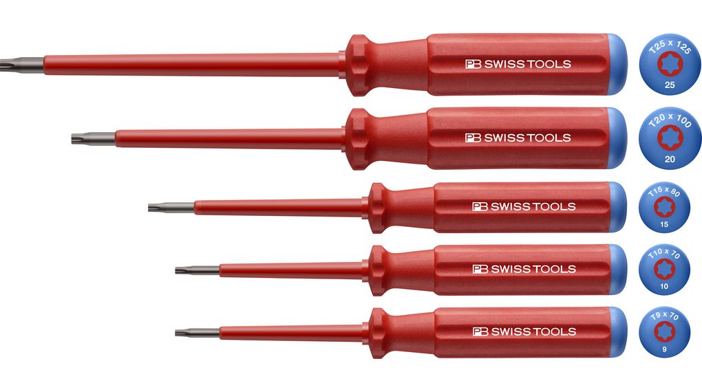 PB 5549, PB SWISS TOOLS