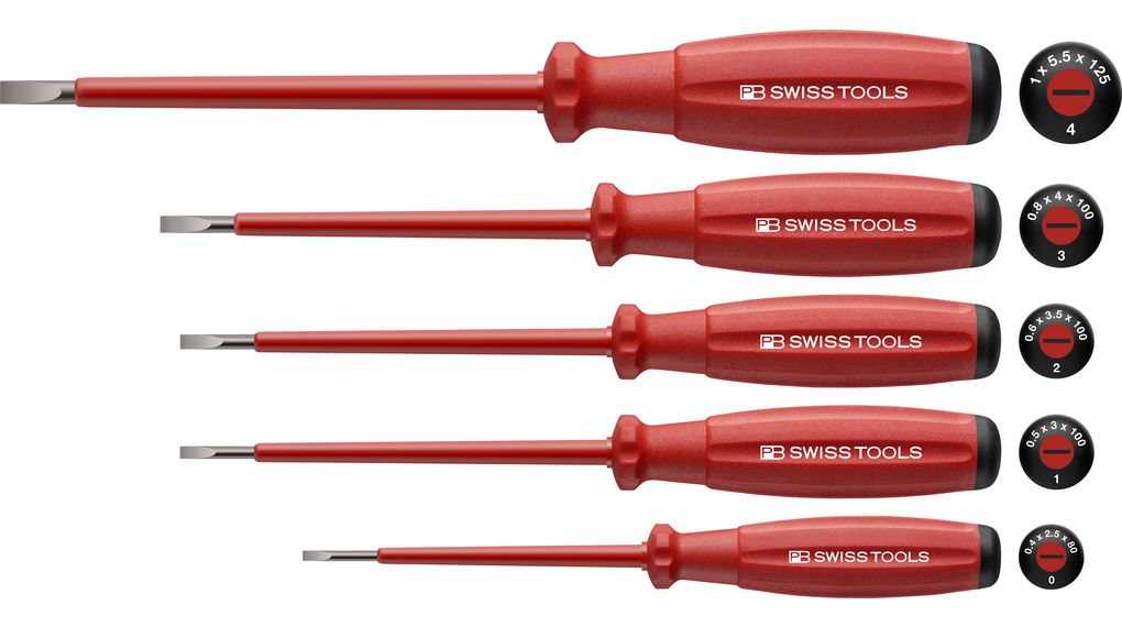 PB 58538, PB SWISS TOOLS