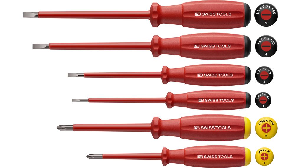 PB 58542, PB SWISS TOOLS