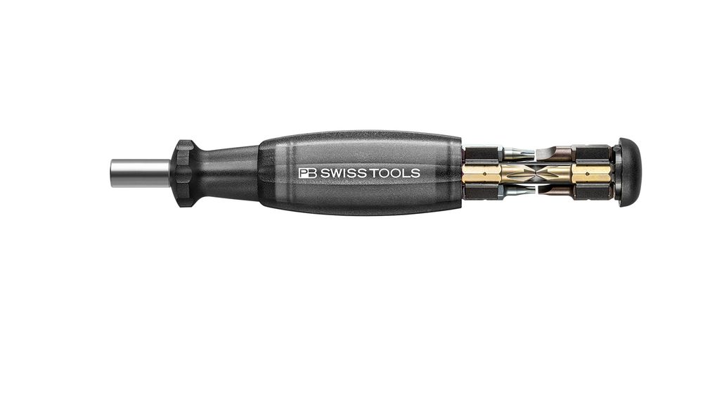 PB 6464.BLACK, PB SWISS TOOLS