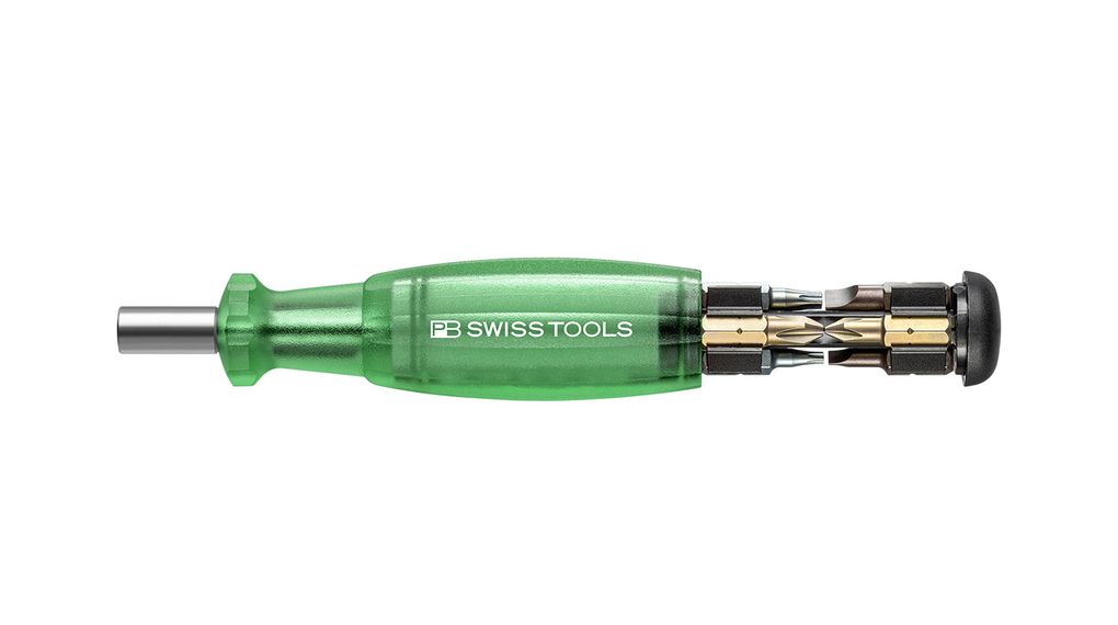 PB 6464.GREEN, PB SWISS TOOLS