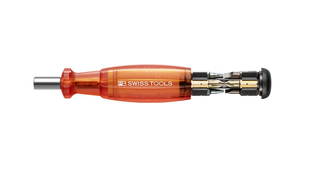PB 6464.RED, PB SWISS TOOLS