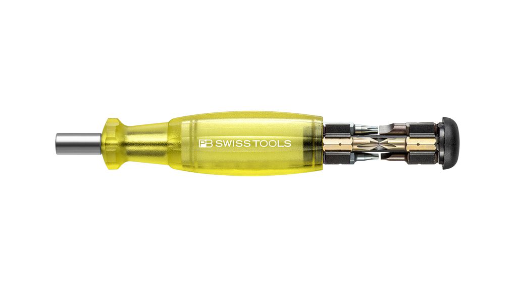 PB 6464.YELLOW, PB SWISS TOOLS