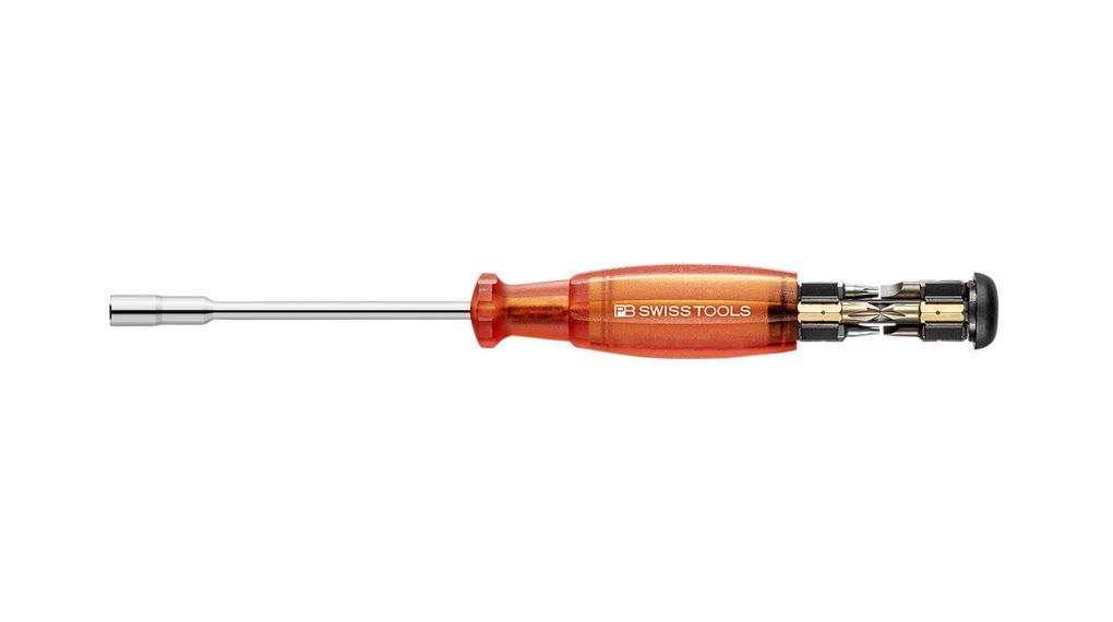 PB 6465.RED, PB SWISS TOOLS