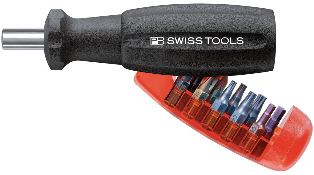 PB 6510 20, PB SWISS TOOLS