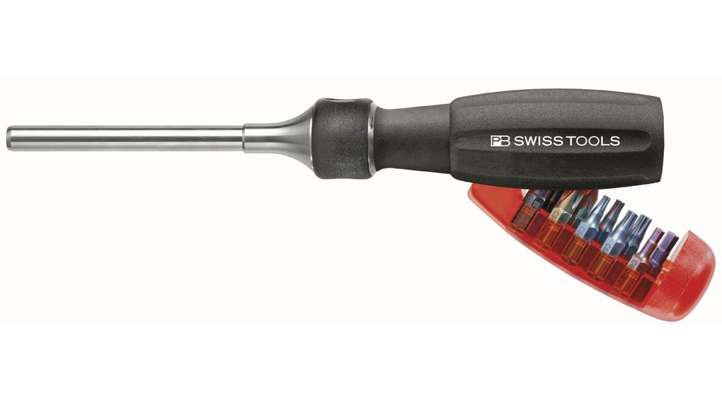 PB 6510R 100, PB SWISS TOOLS