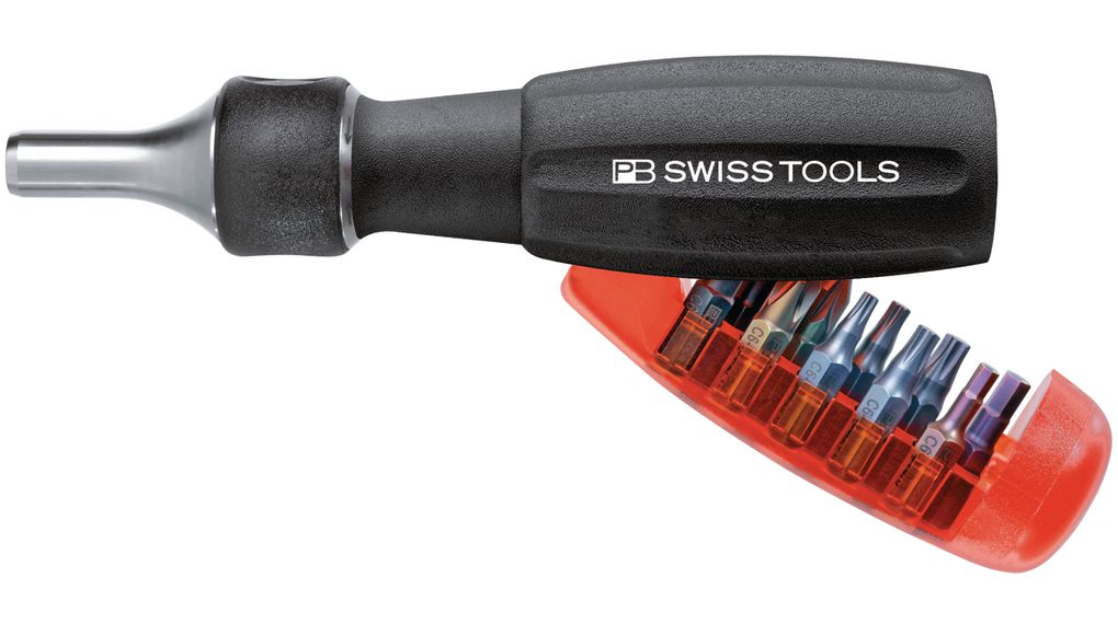 PB 6510R 30, PB SWISS TOOLS