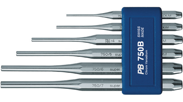 PB 750BL, PB SWISS TOOLS