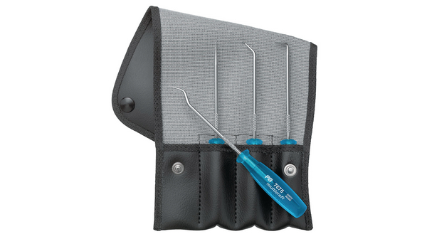 PB 7681, PB SWISS TOOLS