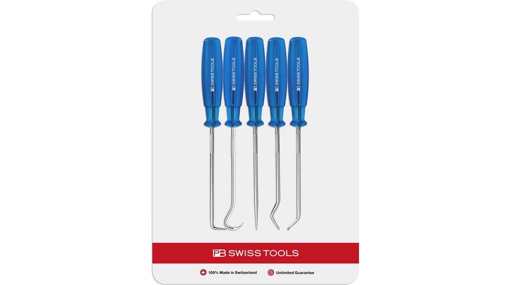 PB 7684.CN, PB SWISS TOOLS