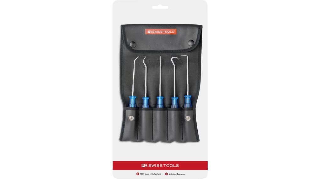 PB 7685.SET CN, PB SWISS TOOLS