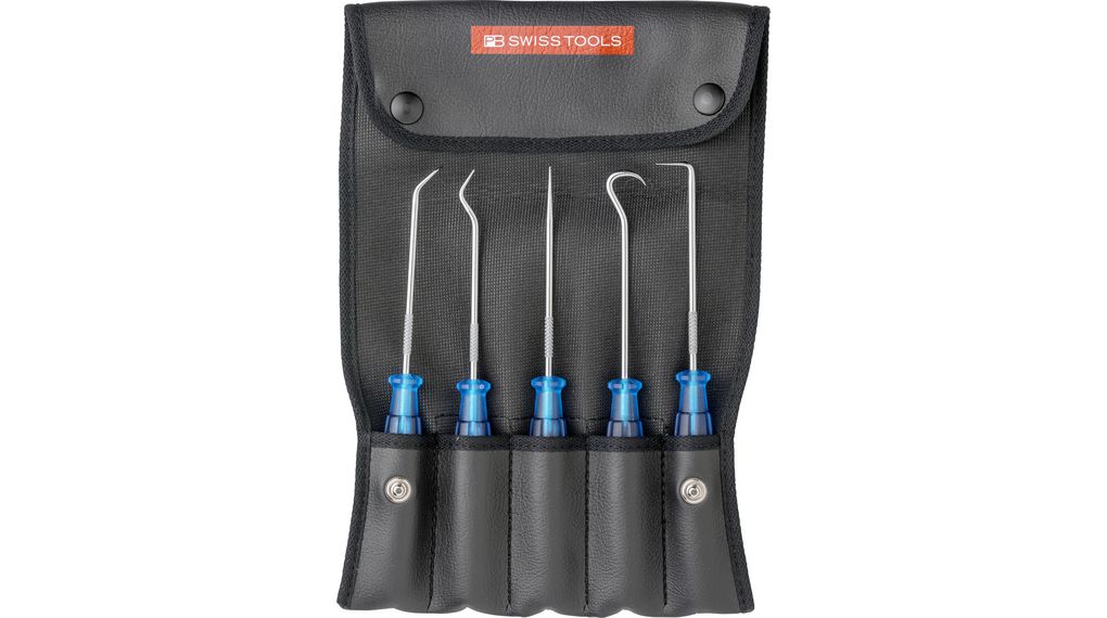 PB 7685.SET, PB SWISS TOOLS