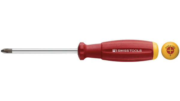 PB 8190/1-80, PB SWISS TOOLS