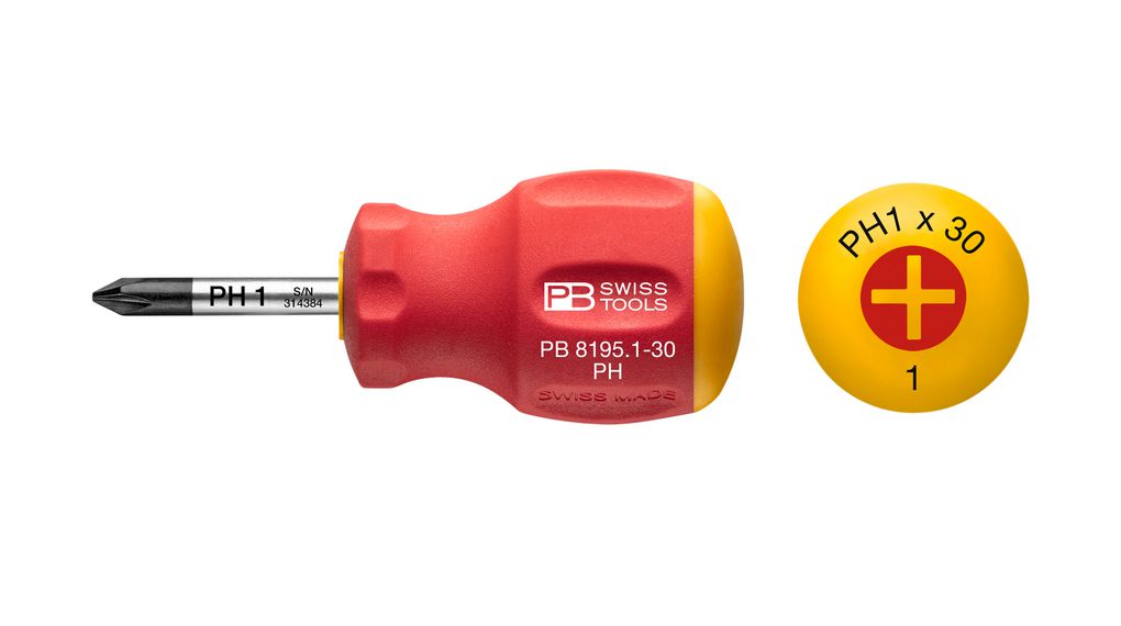 PB 8195.1-30, 