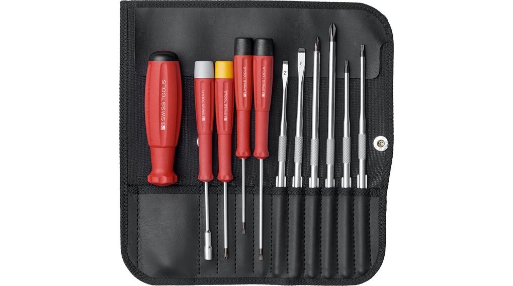PB 8220.IND, PB SWISS TOOLS