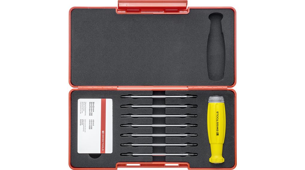 PB 8316.SET A1 ESD, PB SWISS TOOLS