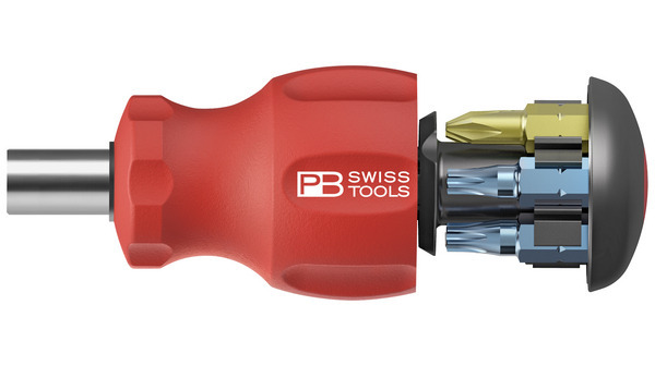 PB 8453, PB SWISS TOOLS