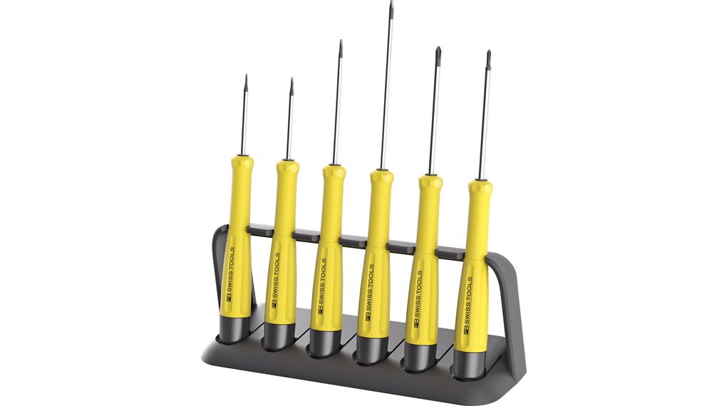 PB 8641.ESD, PB SWISS TOOLS