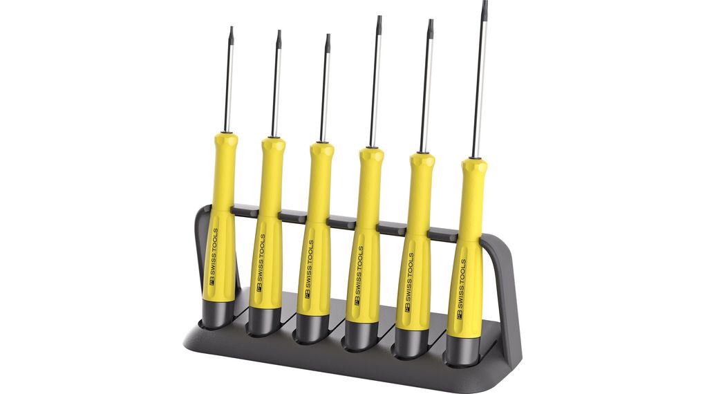 PB 8643.ESD, PB SWISS TOOLS