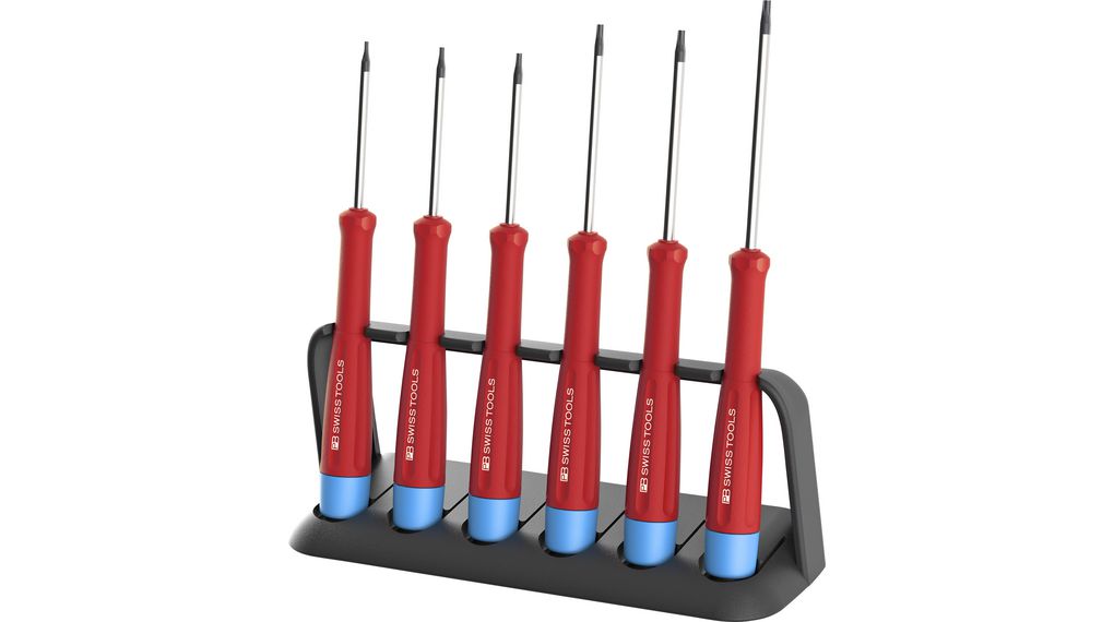PB 8643, PB SWISS TOOLS