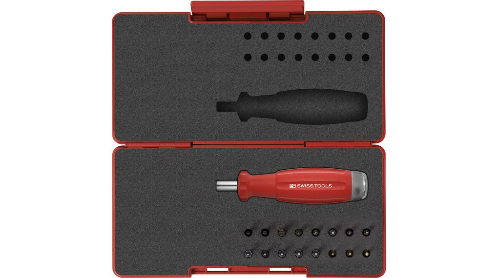 PB 9320.SET B2, PB SWISS TOOLS