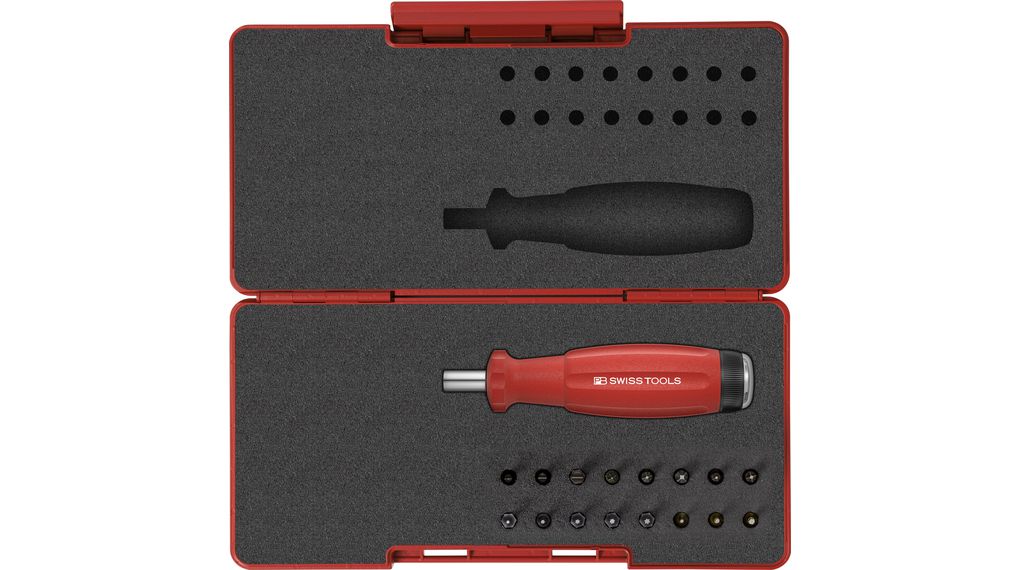 PB 9320.SET B3, PB SWISS TOOLS