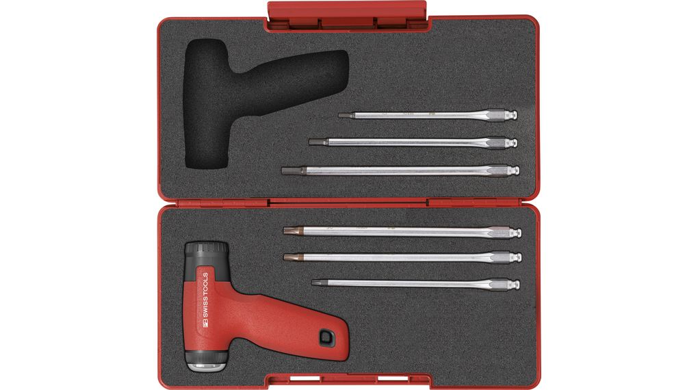 PB 9325.SET A1, PB SWISS TOOLS
