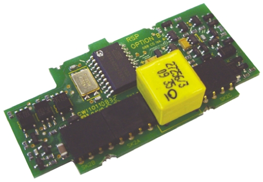 PB1-W0R, West Instruments