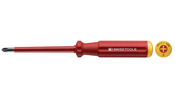 PB5190/2-100, PB SWISS TOOLS